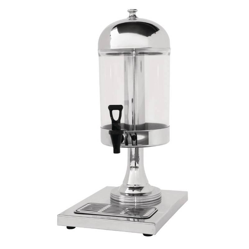Olympia Budget Juice Dispenser with Stand